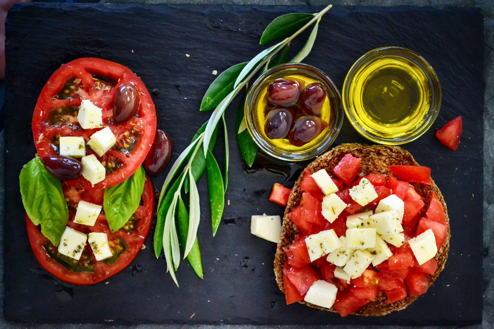 Mediterranean Diet 101: What to Eat and Why It Works