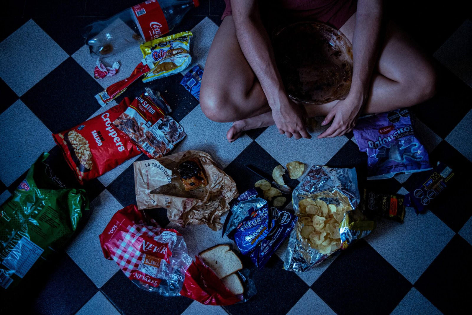 Late-Night Snacking: Root Causes and Practical Fixes