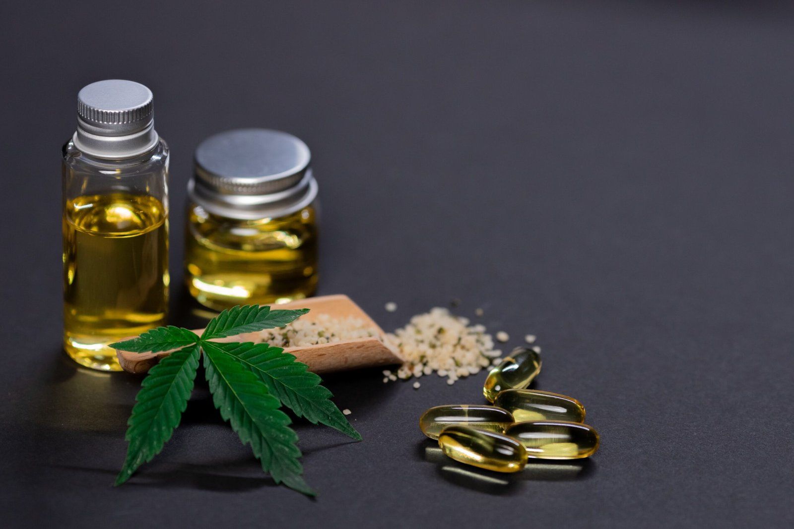 Is Seed Oil Really Bad for You? Separating Fact from Panic