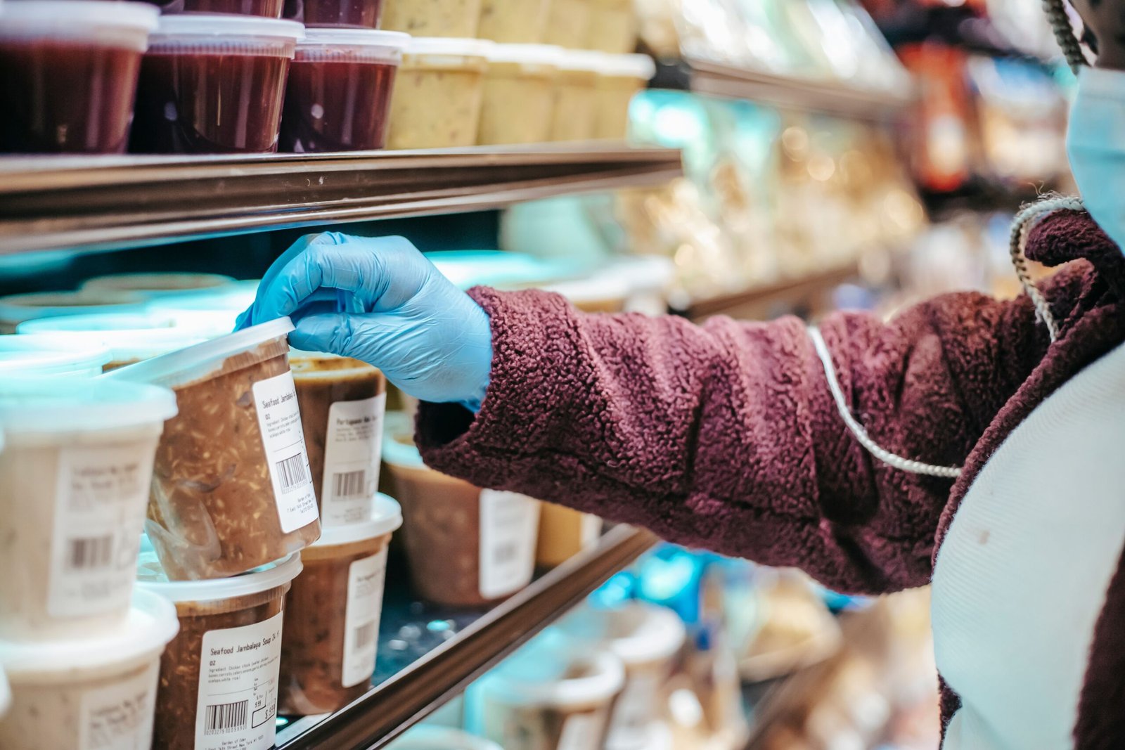 Reading Nutrition Labels: What to Actually Look At First