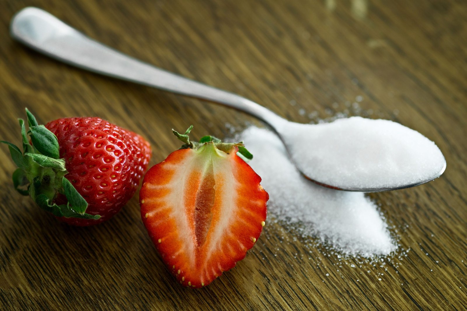 Natural vs Added Sugar: Does Your Body Know the Difference?