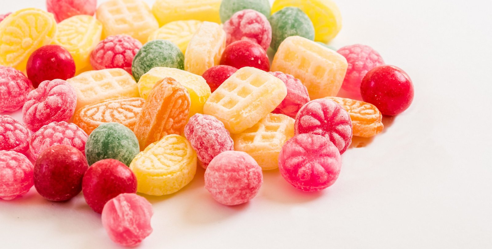 Simple Swaps to Cut Sugar Without Feeling Deprived
