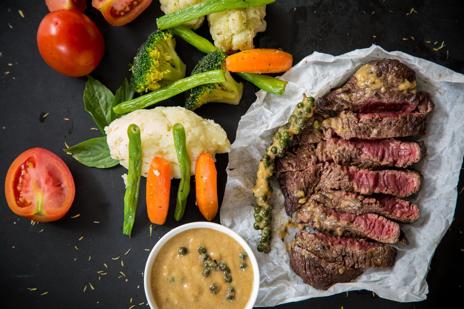 What Macronutrients Actually Do (And Why Ratios Matter Less Than You Think)